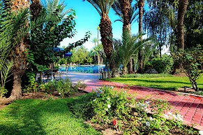 Palmeraie Green Resort