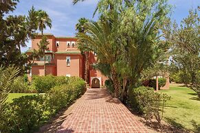 Palmeraie Green Resort