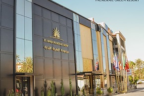 Palmeraie Green Resort