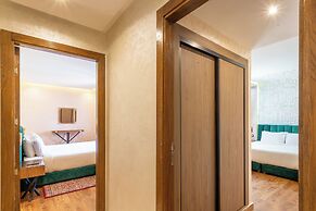 Palmeraie Green Resort