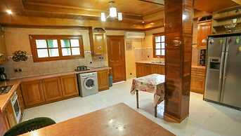 Palmeraie Green Resort