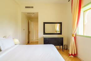 Palmeraie Green Resort