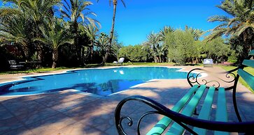 Palmeraie Green Resort