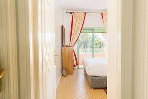 Palmeraie Green Resort