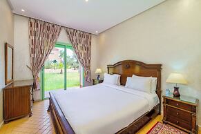 Palmeraie Green Resort