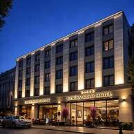 Carina Gold Hotel and Restaurant