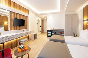 Carina Gold Hotel and Restaurant