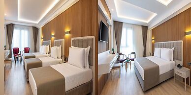 Carina Gold Hotel and Restaurant