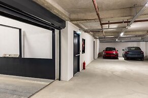 Carina Gold Hotel and Restaurant