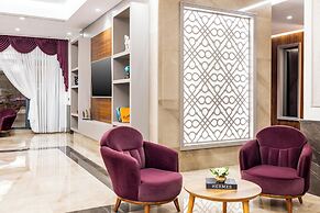 Carina Gold Hotel and Restaurant