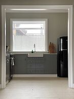 Design apartments in Reykjavik