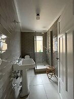 Design apartments in Reykjavik