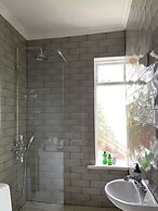 Design apartments in Reykjavik