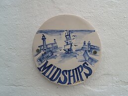 Midships Cottage
