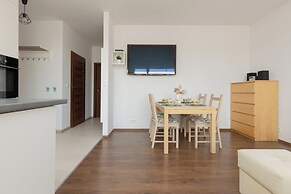 Spacious Apartment + Parking by Renters
