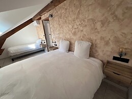 La Parenthèse Enchantée