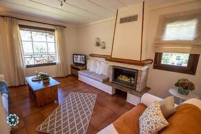 Luxury Villa Jasmine w Private Pool