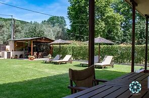 Luxury Villa Jasmine w Private Pool