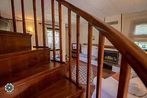 Luxury Villa Jasmine w Private Pool