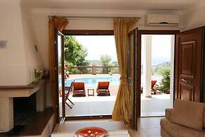 Luxury Villa Jasmine w Private Pool