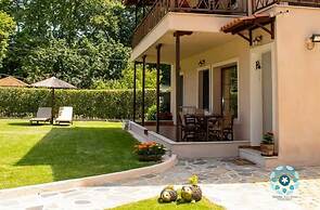 Luxury Villa Jasmine w Private Pool