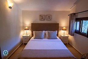 Luxury Villa Jasmine w Private Pool