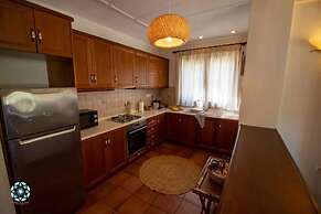 Luxury Villa Jasmine w Private Pool