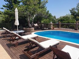 Luxury Villa Jasmine w Private Pool