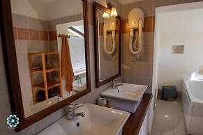 Luxury Villa Jasmine w Private Pool