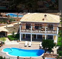 Luxury Villa Jasmine w Private Pool