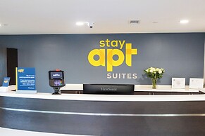 stayAPT Suites Jackson
