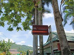 Huen Khum Resort Boutique