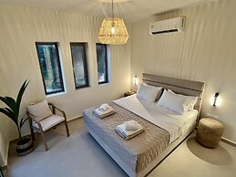 Villa Karissa in Gavalohori