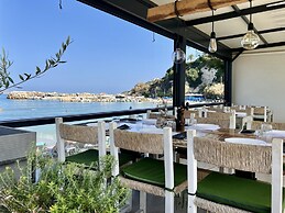 Villa Karissa in Gavalohori