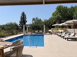 Villa Karissa in Gavalohori