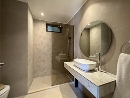 Villa Karissa in Gavalohori