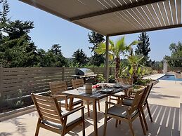 Villa Karissa in Gavalohori