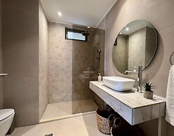 Villa Karissa in Gavalohori