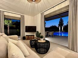 Villa Karissa in Gavalohori