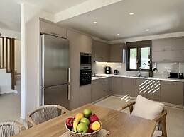 Villa Karissa in Gavalohori