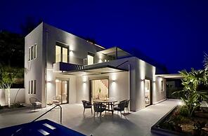 Villa Karissa in Gavalohori