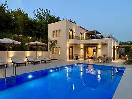 Villa Karissa in Gavalohori