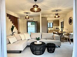 Villa Karissa in Gavalohori