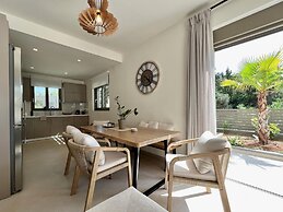 Villa Karissa in Gavalohori