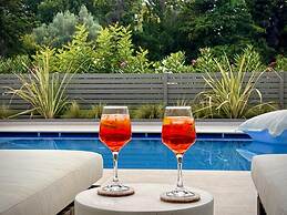 Villa Karissa in Gavalohori