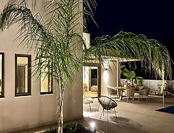 Villa Karissa in Gavalohori