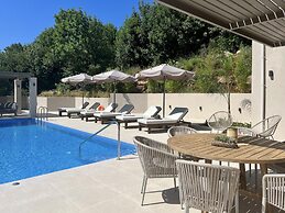 Villa Karissa in Gavalohori