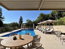 Villa Karissa in Gavalohori