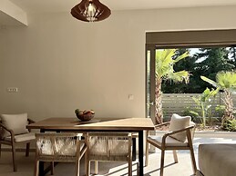 Villa Karissa in Gavalohori