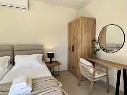 Villa Karissa in Gavalohori